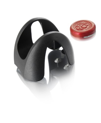 Vacu Vin Foil Cutter - Nero