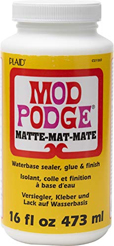 Mod Podge Mod Podge Matte