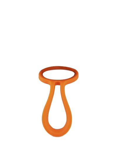 24Bottles Bottle Tie Orange