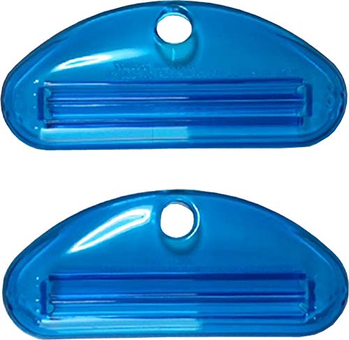 Fantastik.It Brix 5221 - Strizza Tubetti, 2 Pezzi