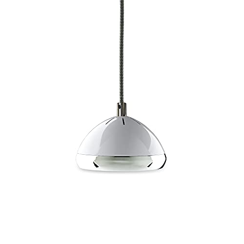 Piffany Lampada Grey Taglia Unica