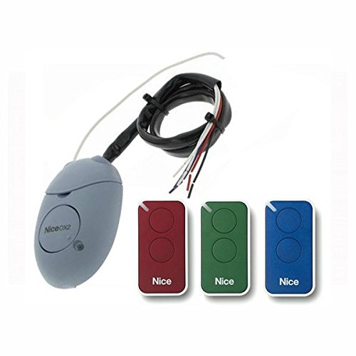 Intikit Automazione Completa Cancello Nice