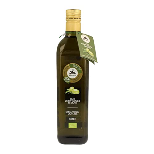 Olio Extravergine Di Oliva Alce Nero