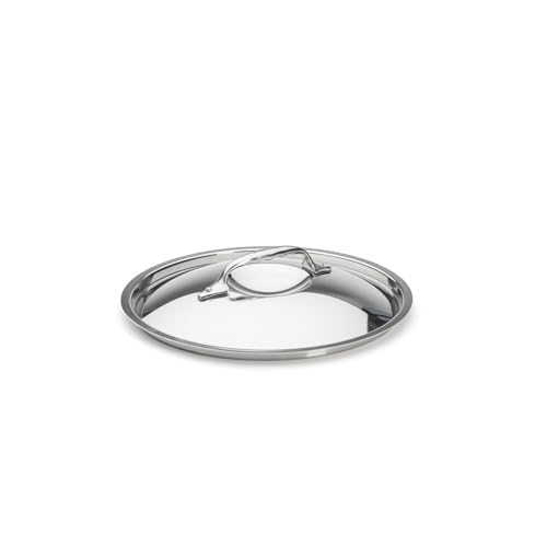 De Buyer 3709.24, Affinity, Coperchio, 24 Cm
