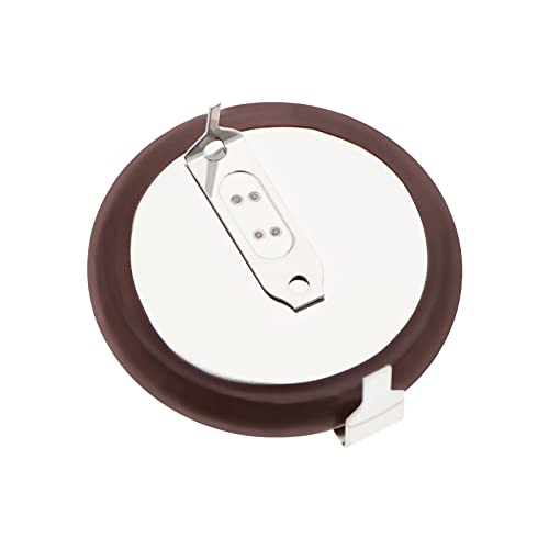 Vl2330 - Mini Batteria Di Ricambio Compatibile Con Chiave A Telecomando Landrover Discovery Rangerover