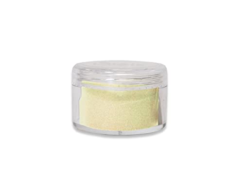 Making Essential Polvere Opaca Per Goffratura - Limoncello 12G