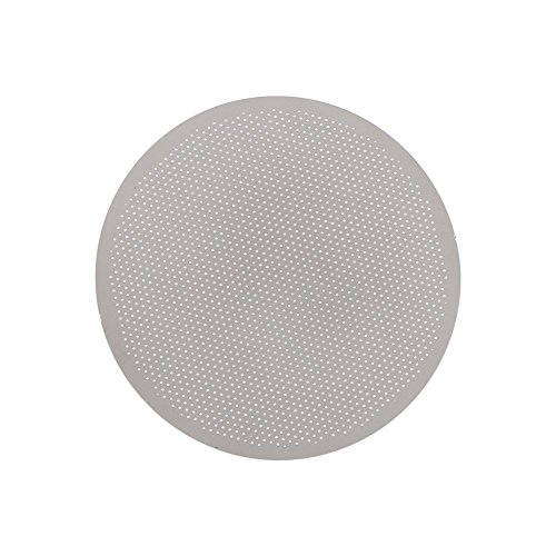 Filtro Da Caffè In Acciaio Inossidabile Riutilizzabile Per Macchina Da Caffè Aeropress, Caffè Da Stampa Francese Produttori Di Tè