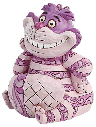 Enesco 4056745 Figurine, Acrilico, Multicolore, 6.5X7X8 Cm
