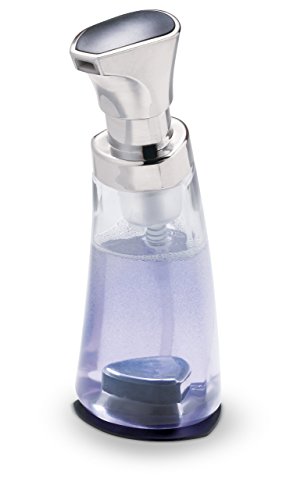 Cuisipro 837579 - Dispenser Per Sapone E Detersivo In Schiuma