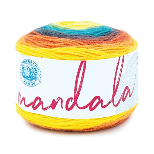 Lion Brand Yarn