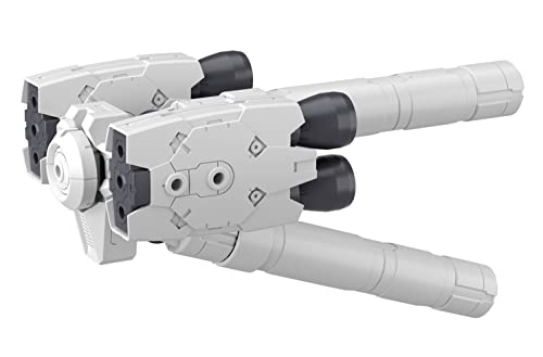 30 Mm - 1/144 Opzione Parts Set 10 (Large Propellant Tank) - Model Kit