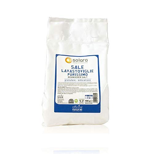 Officina Naturae Sale Lavastoviglie Purissimo Solara 1Kg