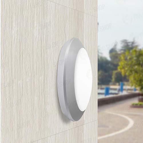 Berta Fumagalli Grigio Opale E27 Art 1B2000000Lyp27 In Resina Made In Italy