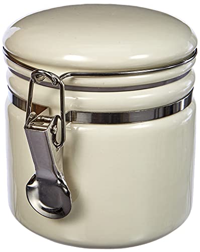 Tognana La Dolce Casa Di Campagna, Barattolo Sale 370 Cc, Ceramica