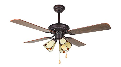 Orbegozo Ventilador De Techo - Ct 55106 105 Cm