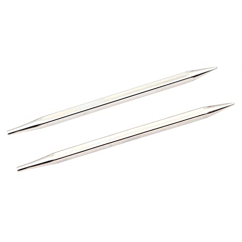 Knitpro - Nova Cubics Intercambiabile Da 4,50 Mm A Maglietta Circolare - 1 Unità