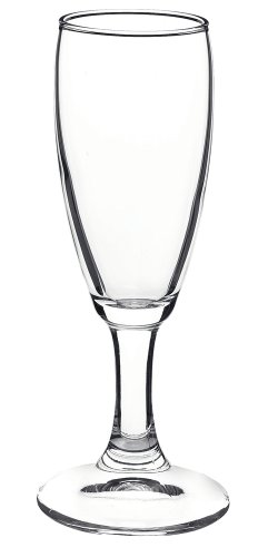 Bormioli Calice Fluttino Calypso 100 Cc.113 Pz.6 Bormioli