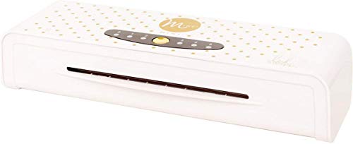 Heidi Swapp Minc () Mini Minc 6" Foil Applicator (Eu Version), Bianco, 100 Unità