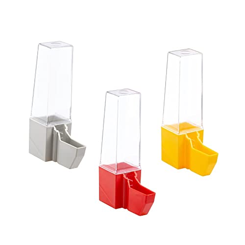 Beverino Per Uccelli Unix 4552 Sifone