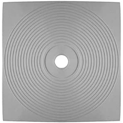 Coperchio Quadrato Skimmer Bianco Marca Astralpool