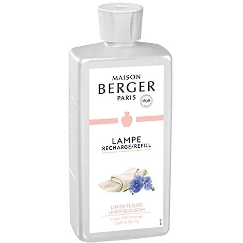 Lampe Berger Profumatore Per, 500 Ml