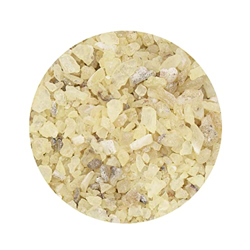 Nklaus 200G Copal Incenso Resina Naturale Incenso Fresco Limonoso Fine Speziato Protium Grandifolium Protium Grandifolium 1464