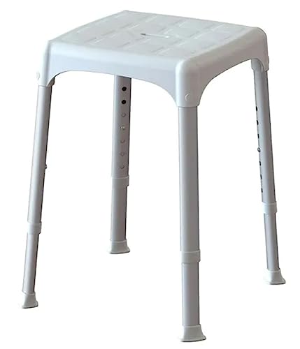 Sgabello Bagno Regolab. Eh-Sta-Pp-Bx