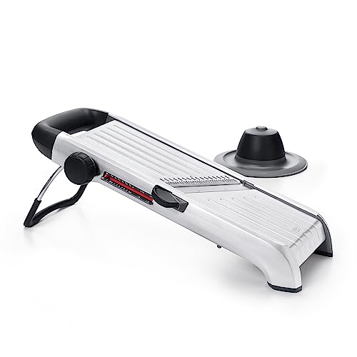 Oxo Steel Mandolina Da Chef 2.0