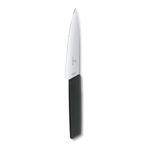 Victorinox Coltello, Acciaio, Nero