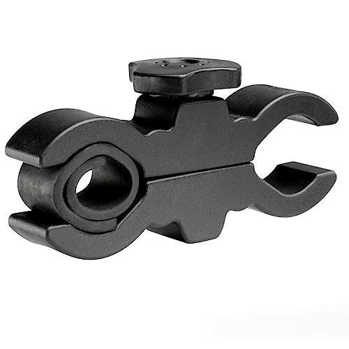 Zweibrüder - Supporto Universale Per Torcia Led Lenser, Per V², L5,L6, V6, P7, T7, M7, B7, M7R, Mt7, L7, M8, L7-E, X7R, Hokus Focus-Fs 0362