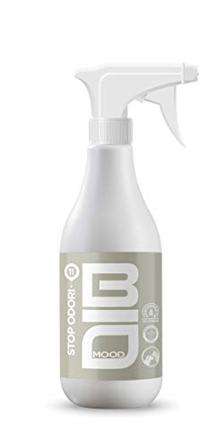 Bio Mood Deo Odor Stop 500 Ml