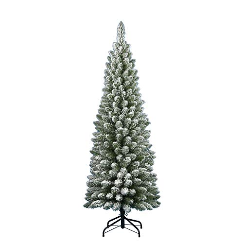 Flora Silvestre Cm.180, Cloruro Di Polivinile, Verde, 180 Cm