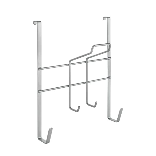 Metaltex My Iron - Porta Asse E Ferro Da Stiro Dietroporta - (350906)