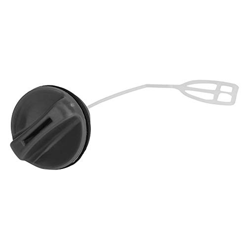 Nimoa Fuel Cap - Chain Saw Serbatoio Di Gas Olio Combustibile Tappo For Husqvarna 345 346 350 340 353 362 365 371, 2 Pezzi