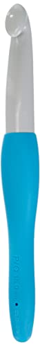 Clover Uncinetto, Plastic, Blu, Osfa