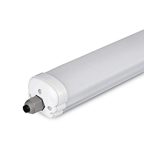 V-Tac Vt-1574 6286 T5, 48 W, Bianco, 48W-150Cm