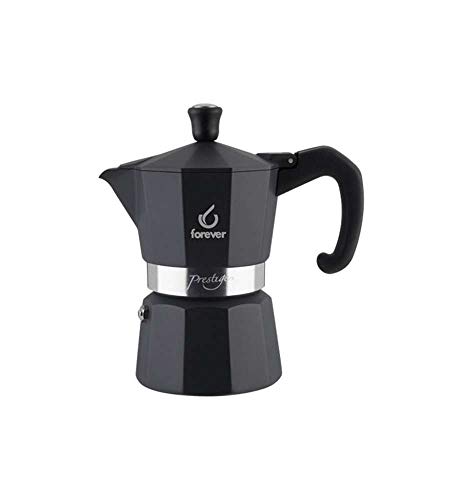 Forever Caffettiera Miss Moka Noblesse 1 Tazza