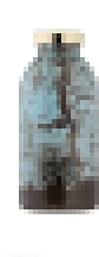 24Bottles Borraccia Isotermica Per L'Acqua | Borraccia Isotermica Riutilizzabile In Acciaio Inox Senza Bpa | 24Ore Freddo E 12Ore Caldo | Clima Bottle
