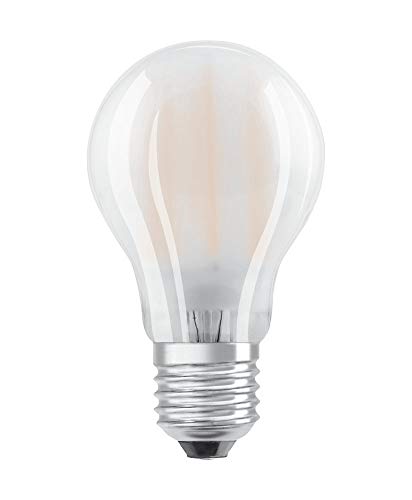 Osram Retrofit Classic A Led Base Pin G4 12 V/Lampadina Led: G4, 1.80 W, 20 W Equivalenti A,, Bianca Calda, 2700 K, 3-Confezione, Opaco, Taglia Unica