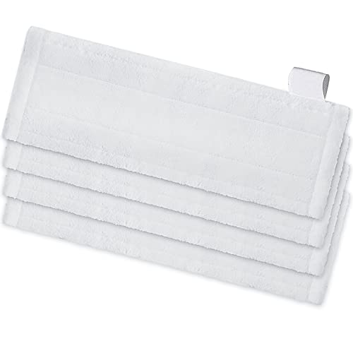 Awinker Set Di 4 Pezzi Microfibra Ricambio Per Kärcher Easy Fix