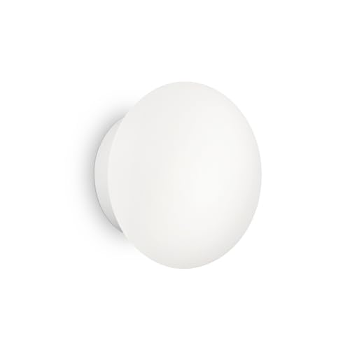 Ideal Lux 158907 Bubble Ap2, Applique