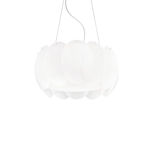 Evergreen Lights Lampada A Sospensione Ovalino Sp5