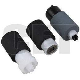 Rullino Presa Carta Comp. (Kit) (2F906230-2F909171-2Hn06080) Per Kyocera Takalfa 3050I, 3550Ci, 3051Ci, Fs2100Dn