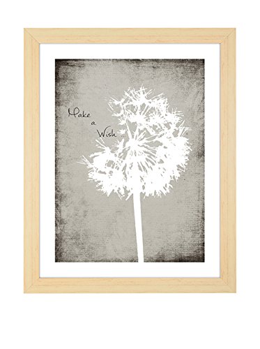 Wink Design, Truro, Quadro, Legno, Multicolore, 75X55X3 Cm