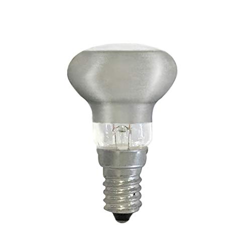 Balvi Lampadina E14 R39 40W, (26988 26989 27172),
