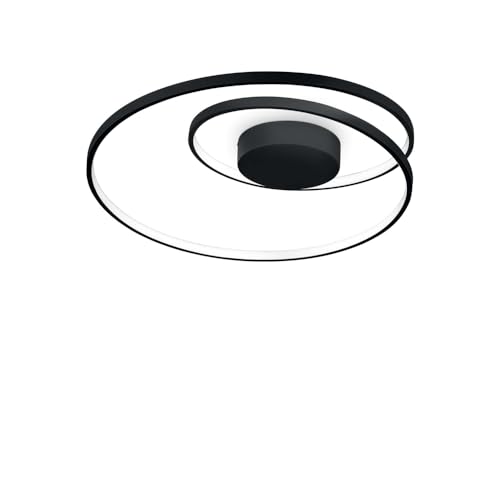 Ideal Lux - Oz Pl Nero