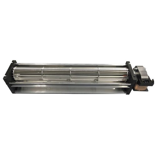 Easyricambi Motore Ventola Tangenziale 440Mm 360X31 Stufe A Pellet - Emmevi Fergas 101806 - Sideros