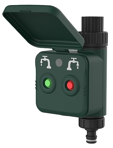 Woox Controllo Intelligente Irrigazione Zigbee Smart Garden Irrigation Control