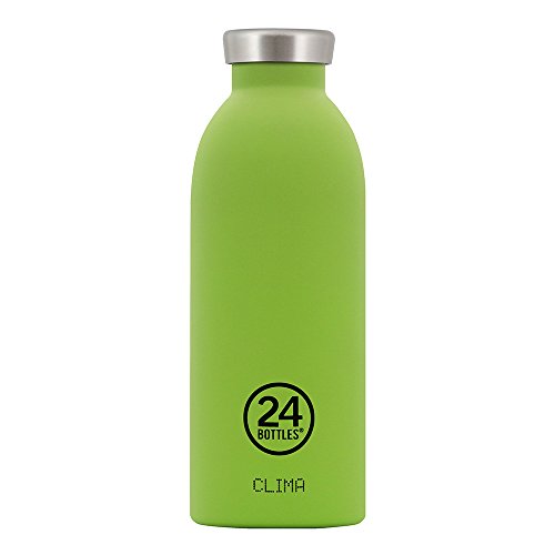 Lime Green 500Ml