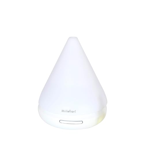 Millefiori Hydro Diffusore Di Fragranza Per Ambiente Ad Ultrasuoni Piramide